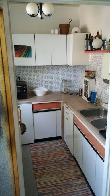 15 Min Zum Zentrum Apartment เวียนนา ภายนอก รูปภาพ