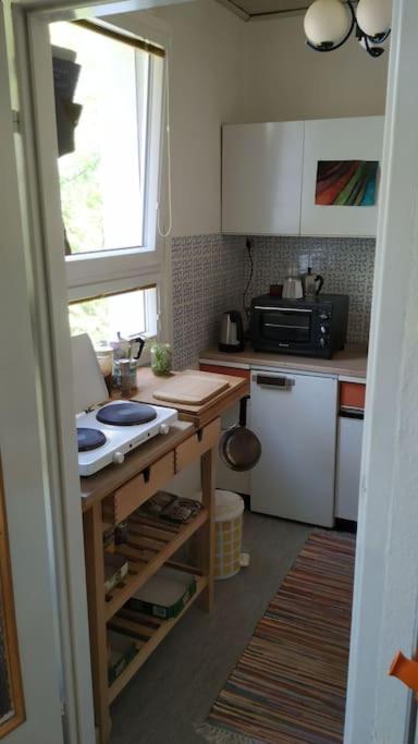 15 Min Zum Zentrum Apartment เวียนนา ภายนอก รูปภาพ
